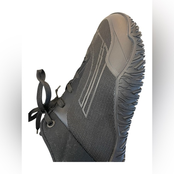 AVANCUS Men’s POWERLIFTING SHOES Apex Power V2.5 Black size 10-10.5 main image 7